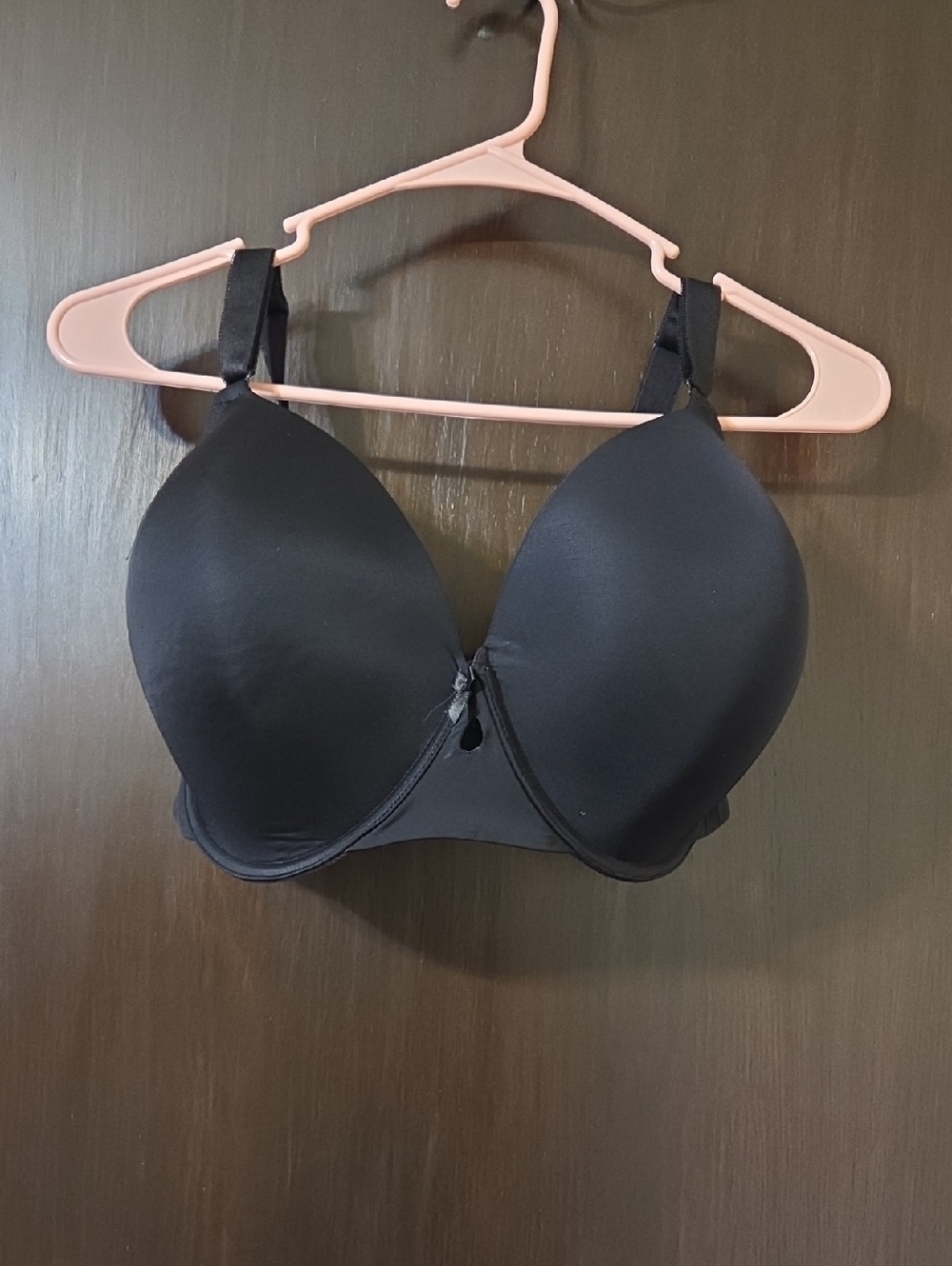 Torrid Sports and Bra black 42 DDD